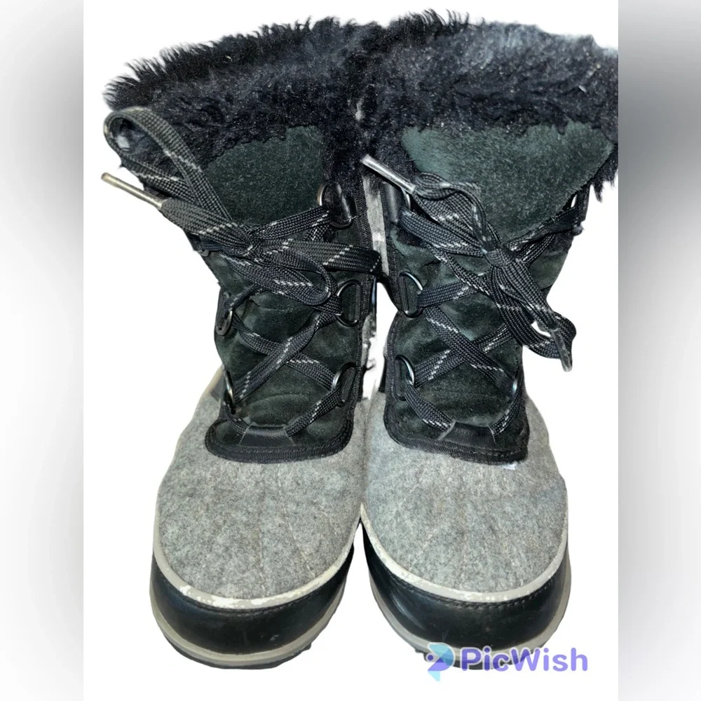 Sorel Tivoli Winter Boots